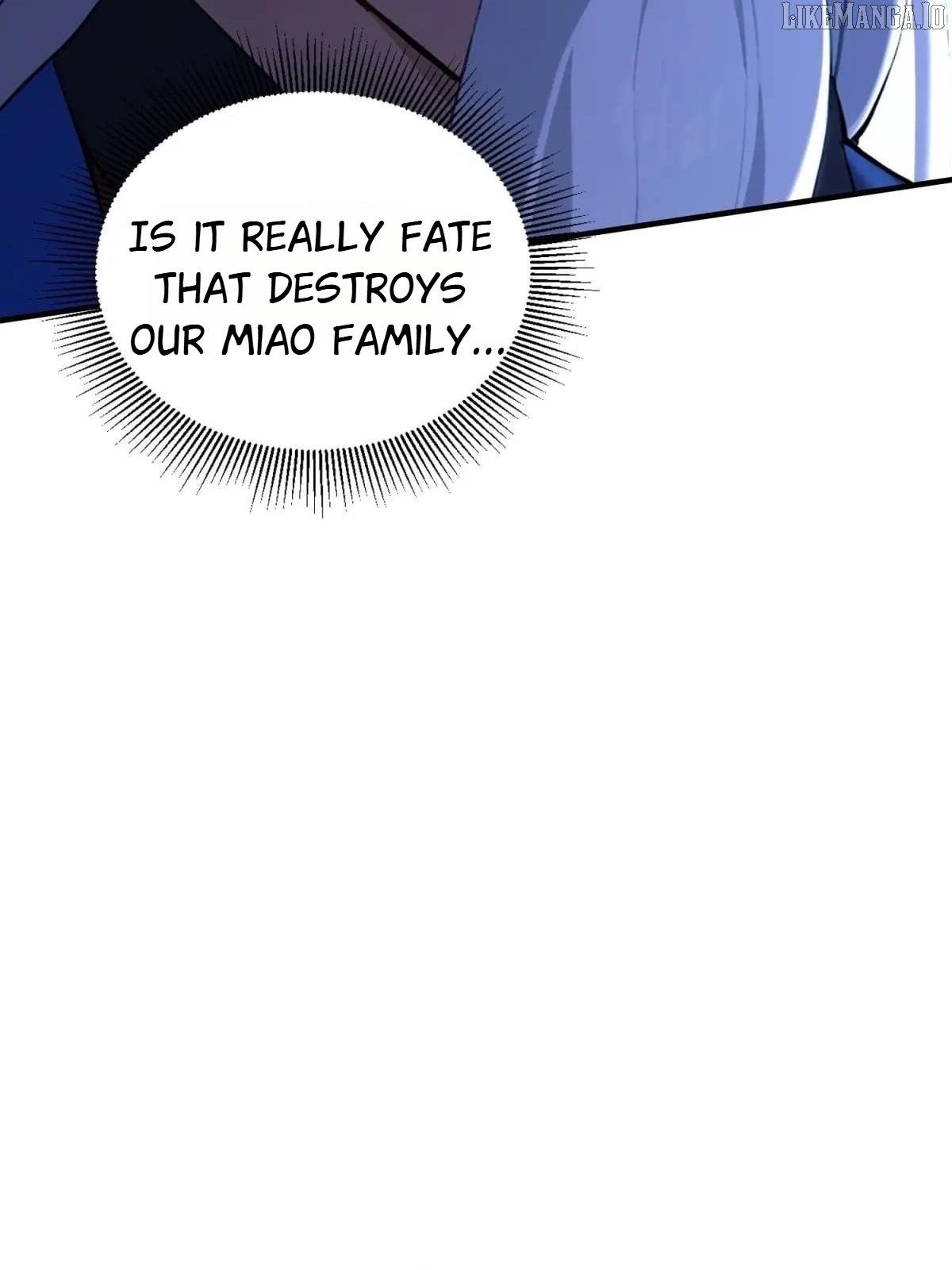 Outrageous! I opened a training class for empresses Chapter 66 - page 6